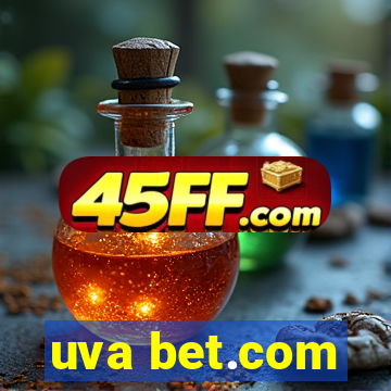 uva bet.com